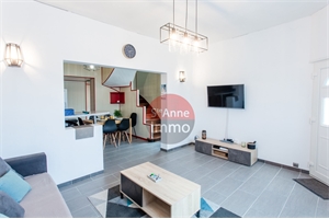 maison-villa à la vente -   80000  AMIENS, surface 92 m2 vente maison-villa - APR732459